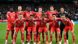 Los dejó mal la goleada del City: jugadores del Bayern se habrían ido ‘a  las manos’