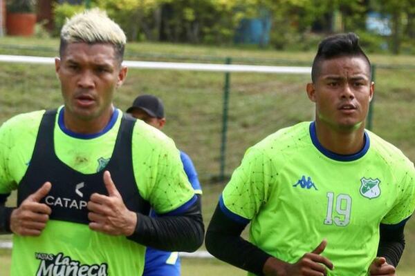 ‘Teo’ salió a defender al ‘Chino’ Sandoval y hasta lo pidió para la Selección Colombia