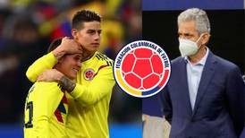 Video: Revelan la preocupación que tenía Reinaldo Rueda por la ausencia de Juan Fernando Quintero en convocatoria para Eliminatorias y Copa América 2021