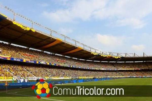 Video: Barranquilla pide autorización para tener público en Colombia VS Venezuela por Eliminatorias al Mundial Catar 2022