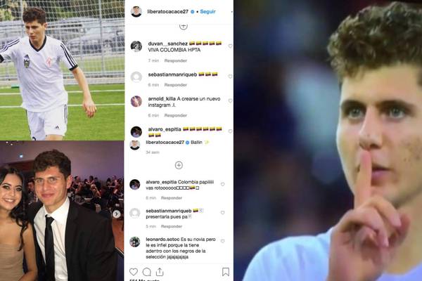 Muchos colombianos atacan al jugador de Nueva Zelanda que calló a hinchas en el Mundial Sub-20 Polonia 2019