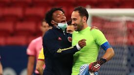 Ospina vuelve al arco de ‘La Tricolor’: esta es la titular de Colombia para el partido contra México