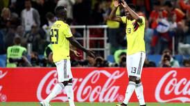 La FIFA le echó sal en la herida a Colombia por no clasificar al Mundial