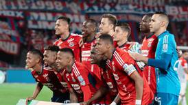 Jugadores del Medellín levantaron sospechas porque se quedaron quietos en el gol de Morelo