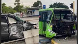 “El semáforo estaba en verde”: conductor del MÍO involucrado en accidente de Freddy Rincón