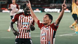 Periodistas peruanos ofendieron a muchos hinchas del Junior con su análisis sobre la Copa Libertadores