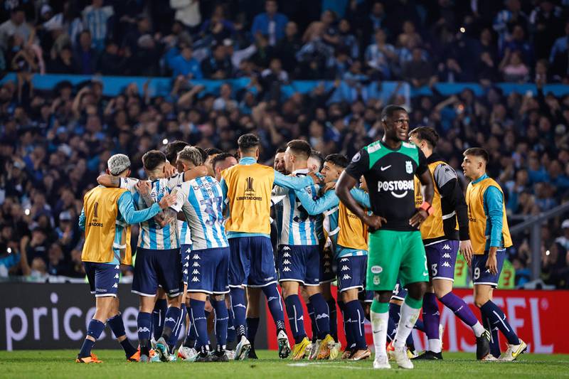 Carlos Antonio Vélez arremetió contra Nacional por su “papelón impresentable” en Libertadores