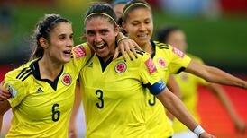 “Este sueño no se hará realidad”, Natalia Gaitán se quedó sin Copa América
