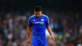 Falcao sufrió una ‘maldición’ que sigue asustando a muchos en el Chelsea